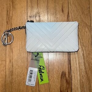New Sam Edelman wristlet